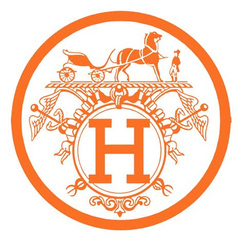 hermes sticker